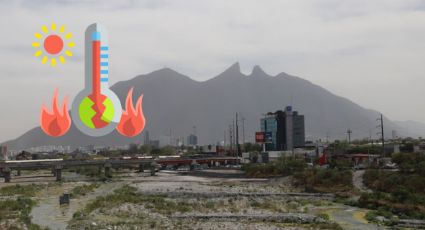 Protección Civil advierte sobre los efectos del cambio climático en Nuevo León