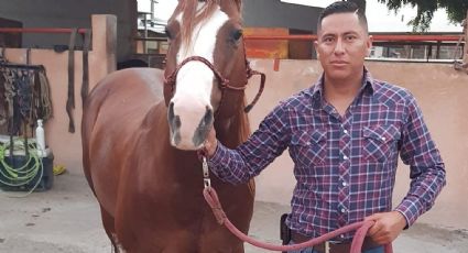 Muere policía de Fuerza Civil tras ser baleado en Aramberri