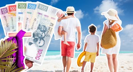 5 consejos que te ayudarán a ahorrar dinero si saldrás de vacaciones en Semana Santa 2025