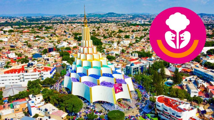 ¿Iglesia de la Luz del Mundo fue declarada patrimonio cultural? Esto dice Jalisco