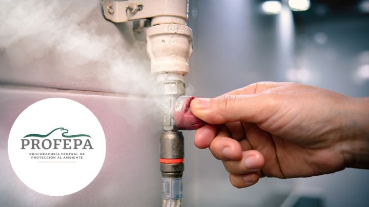 Profepa investiga olor a gas registrado en Monterrey y otros municipios