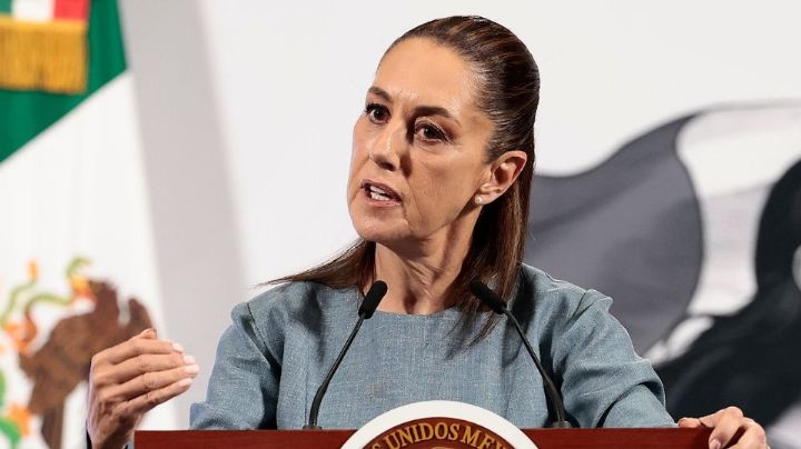 Rancho La Vega era un 'campo de entrenamiento' de sicarios, afirma Sheinbaum