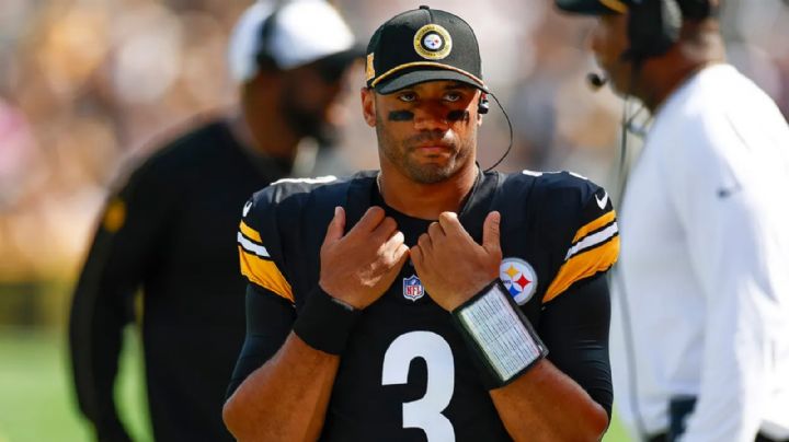 Agencia Libre NFL: Russell Wilson firma con los Giants