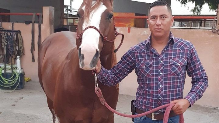 Muere policía de Fuerza Civil tras ser baleado en Aramberri