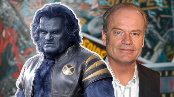 Kelsey Grammer: ¿Quién es Bestia en el UCM y su posible rol en Avengers: Doomsday?