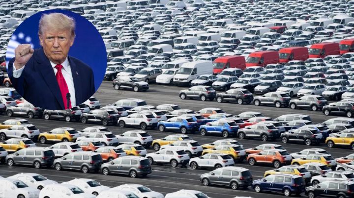 Donald Trump anuncia este miércoles los aranceles a los automóviles importados