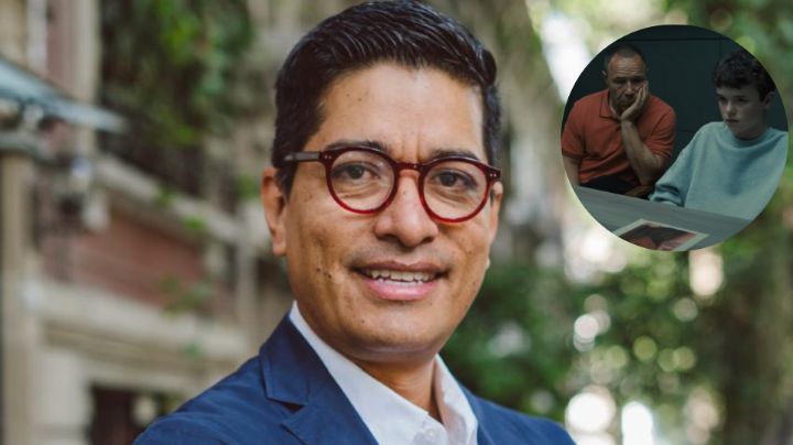 Carlos Lara: "La serie 'Adolescencia' refleja el impacto de las redes sociales en los jóvenes"