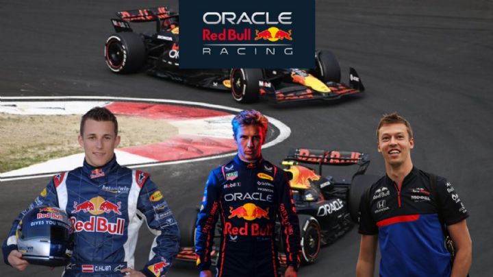 ¿Quiénes han sido los 3 peores pilotos en la historia de Reb Bull?