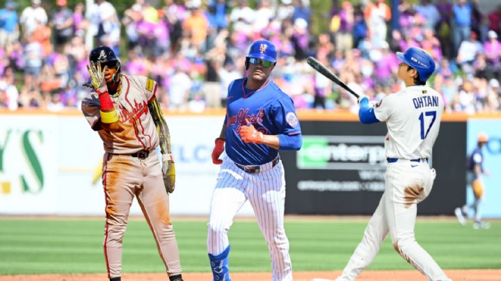MLB 2025: Inicia la Temporada con Soto, Acuña y Dodgers en la mira