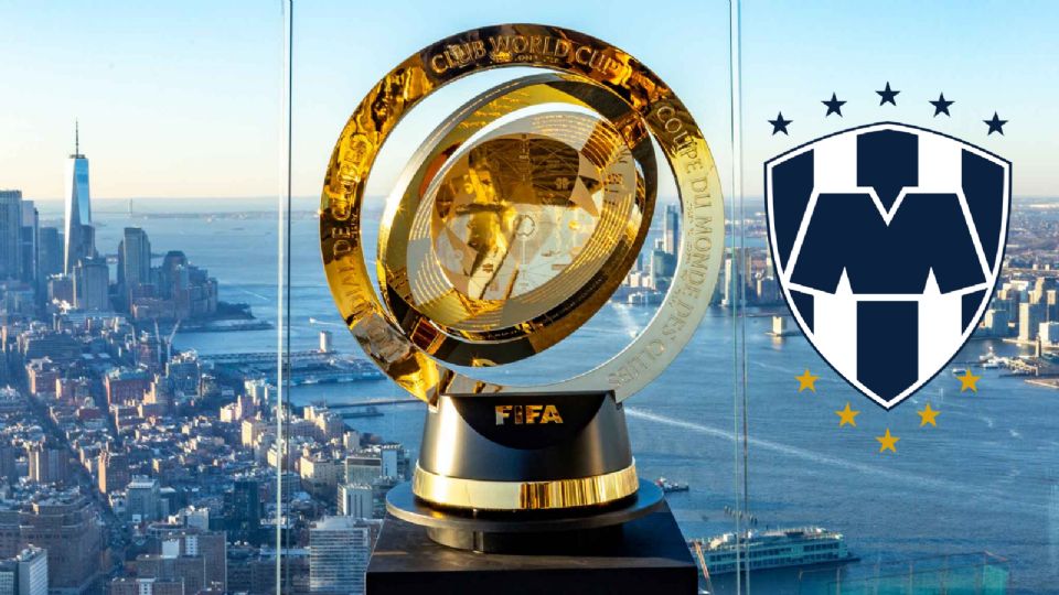 FIFA Revela Premios, Rayados Busca la Gloria y Fortuna