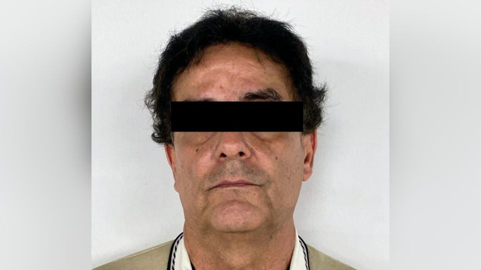 Presunto abusador detenido en Monterrey