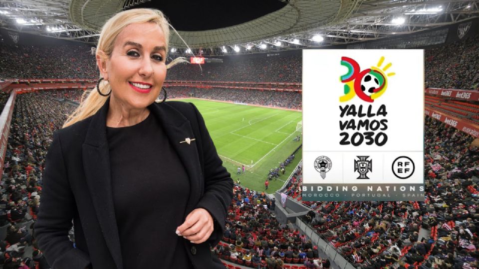 Escándalo Sedes Mundial 2030: RFEF Aparta a María Tato, Vigo Busca Justicia