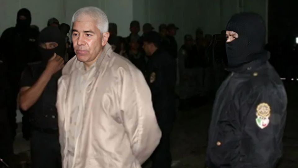 Corte de EU da un plazo de 90 días para determinar la pena de muerte a Rafael Caro Quintero.