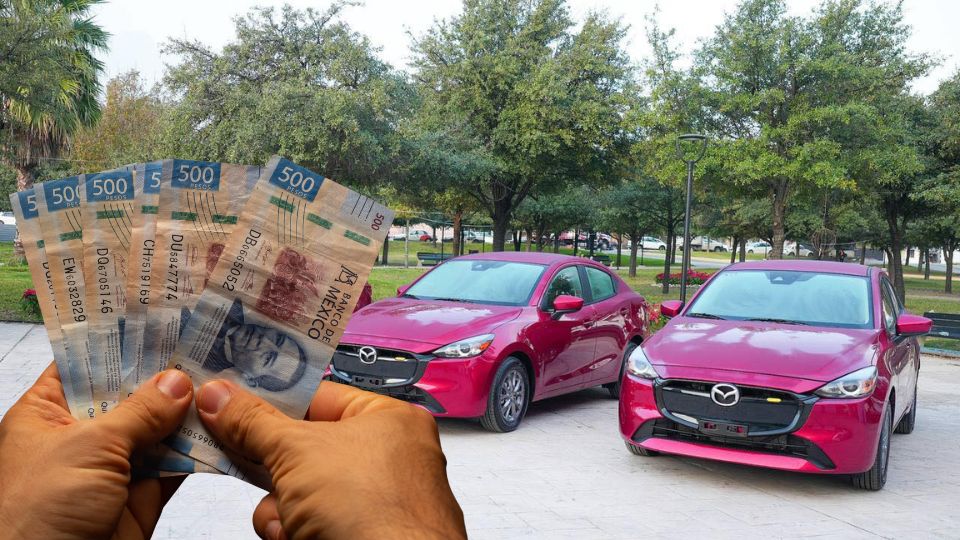 Santacatarinenses podrán ganar auto Mazda pagando su predial | Facebook / Gobierno de Santa Catarina