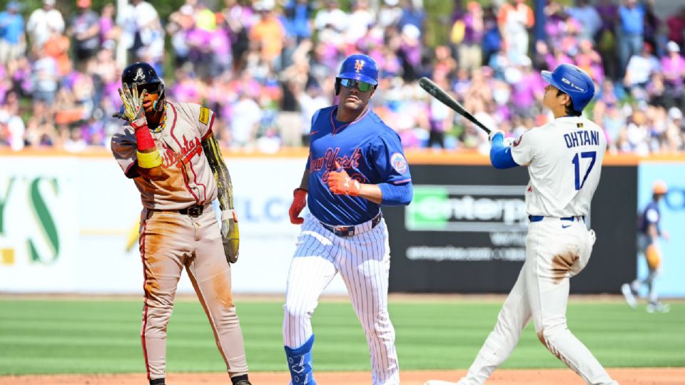 Inicia la Temporada con Soto, Acuña y Dodgers en la Mira