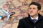 Desde Lego hasta la FIFA: Este será el itinerario de Samuel García en su viaje a Europa