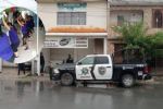 Hombres asaltan a más de 10 mujeres en club de bailoterapia en Apodaca
