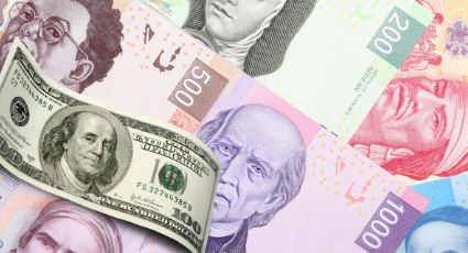 Peso mexicano se deprecia tras anuncio sobre aranceles automotrices