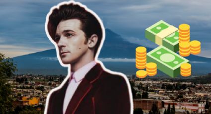 ¿Cuánto dinero necesitas para ver a Drake Bell en la Feria de Puebla 2025?