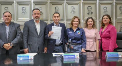 Lanzan plataforma para ser proveedores del gobierno de San Pedro, ¿cómo inscribirse?