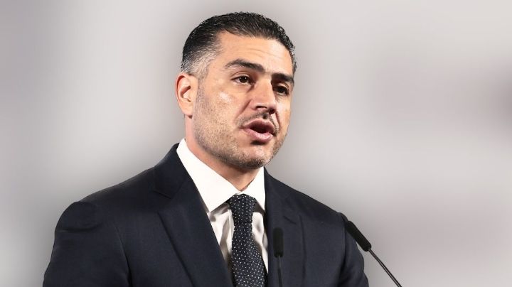 FBI reconoce colaboración de Omar García Harfuch