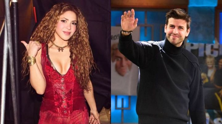Shakira y Piqué ahora se enfrentan por la venta de su casa en Barcelona