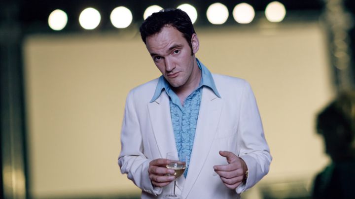 ¿Cuál es la mejor película de Quentin Tarantino, según la inteligencia artificial?