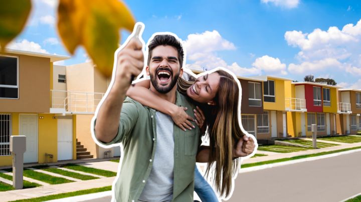 ¡Casas a bajo costo! Estados donde podrías obtener una vivienda con apoyo del gobierno