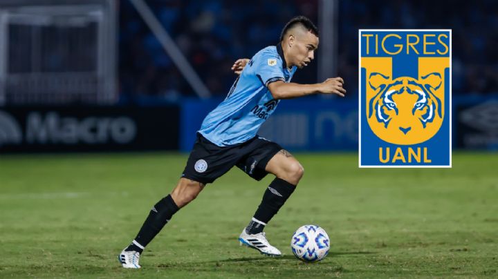Lucas Zelarayán en la mira de Tigres: ¿El regreso del 'Chino' con Guido Pizarro?