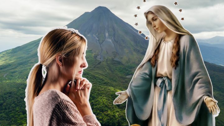 Semana Santa en Nuevo León: Descubre el santuario religioso escondido entre montañas
