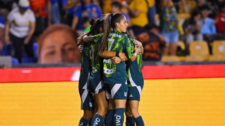 Jornada 15: Tigres Femenil cambia de horario su duelo ante FC Juárez