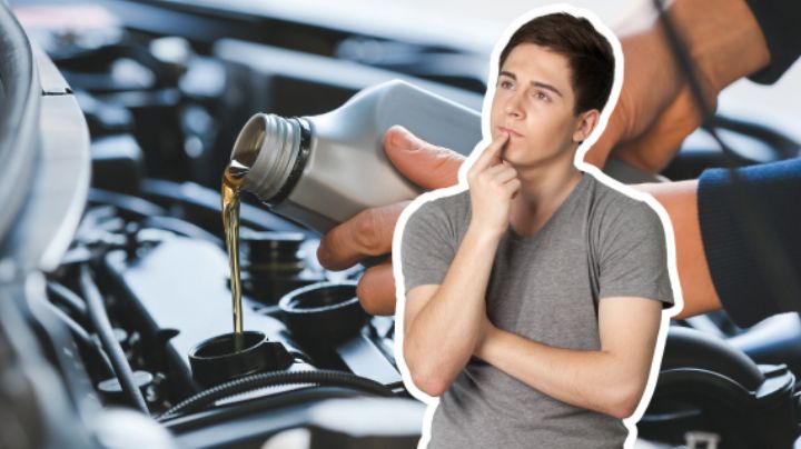 ¿Cada cuándo debo cambiarle el aceite a mi auto y cuánto cuesta hacerlo?