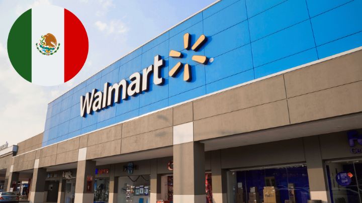 Walmart invertirá 6 mil mdd en México; aumentará número de tiendas
