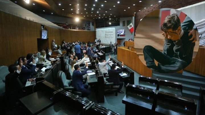 Congreso avanza en las reformas 'anti bullying' en Nuevo León