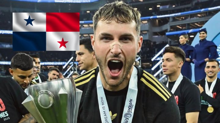 Giménez dice que Panamá es el equipo más duro que México ha enfrentado