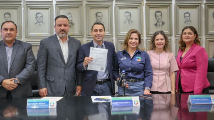 Lanzan plataforma para ser proveedores del gobierno de San Pedro, ¿cómo inscribirse?