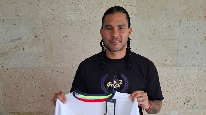 ¿Qué fue de Carlos 'Gullit' Peña, exjugador del León que cumple 35 años?