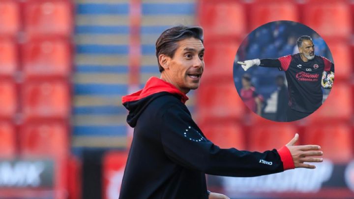 Rayados enfrentará a Cirilo Saucedo y Dautt en el banquillo de Xolos