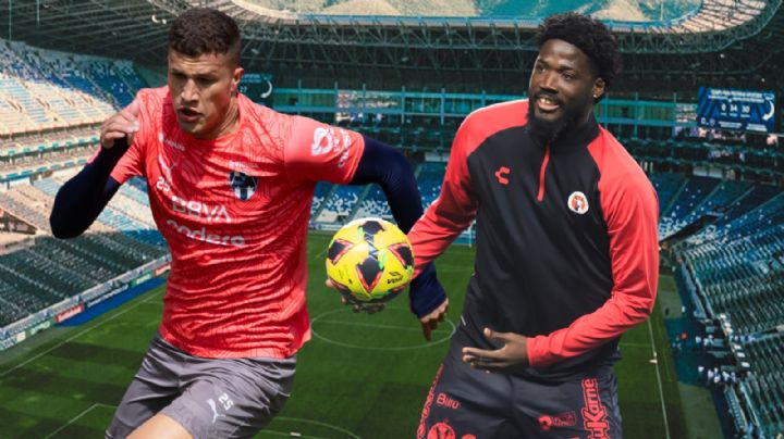 Liga MX: ¿Cuándo y dónde ver Rayados vs. Tijuana?| Hora, transmisión y posibles alineaciones