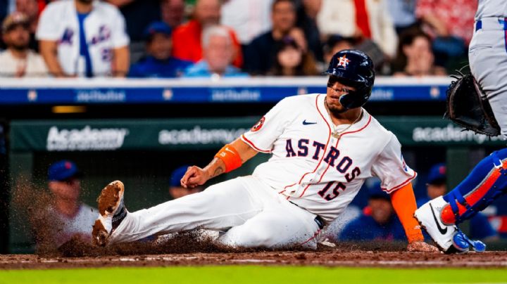 Así empezaron los mexicanos en el Opening Day de la MLB 2025