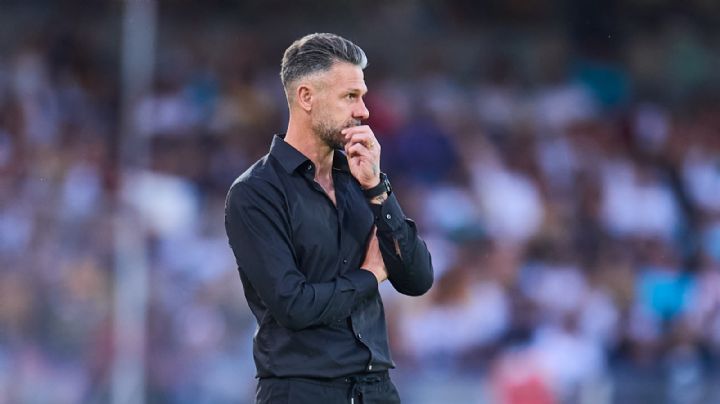 La mala racha de Demichelis
