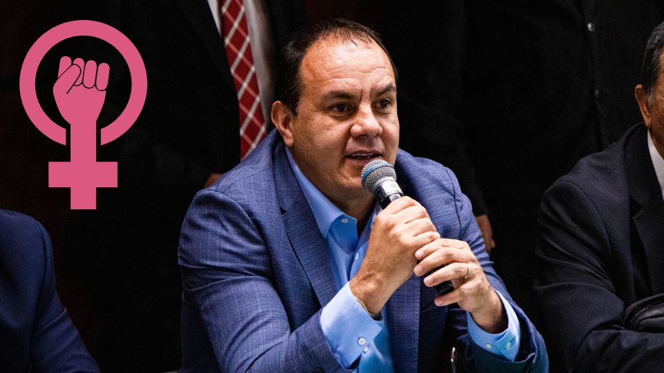 Marcharán mujeres contra Cuauhtémoc Blanco | Facebook / Cuauhtémoc Blanco