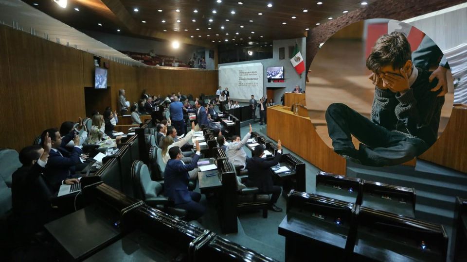 Congreso avanza en las reformas 'anti bullying' en Nuevo León.