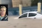 'Cuenten con nosotros': Samuel García enviará ayuda a Tamaulipas tras fuertes lluvias