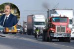 Hernán Villarreal busca implementar consensos en el horario restringido para tráilers