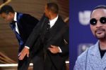 Will Smith aprovecha bofetada a Chris Rock para su regreso a la música