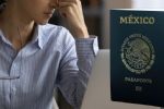 Falla trámite de pasaportes en Nuevo León por presunta falta de pago a empleados de SRE