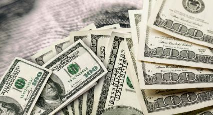 El peso mexicano se deprecia: así inicia el precio del dólar hoy 28 de marzo de 2025