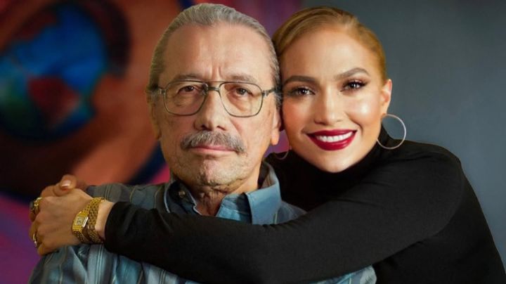 Jennifer Lopez y Edward James Olmos actuarán juntos nuevamente en una película
