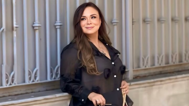 'Estuve muerta 5 minutos': Brenda Bezares recuerda complicada cirugía